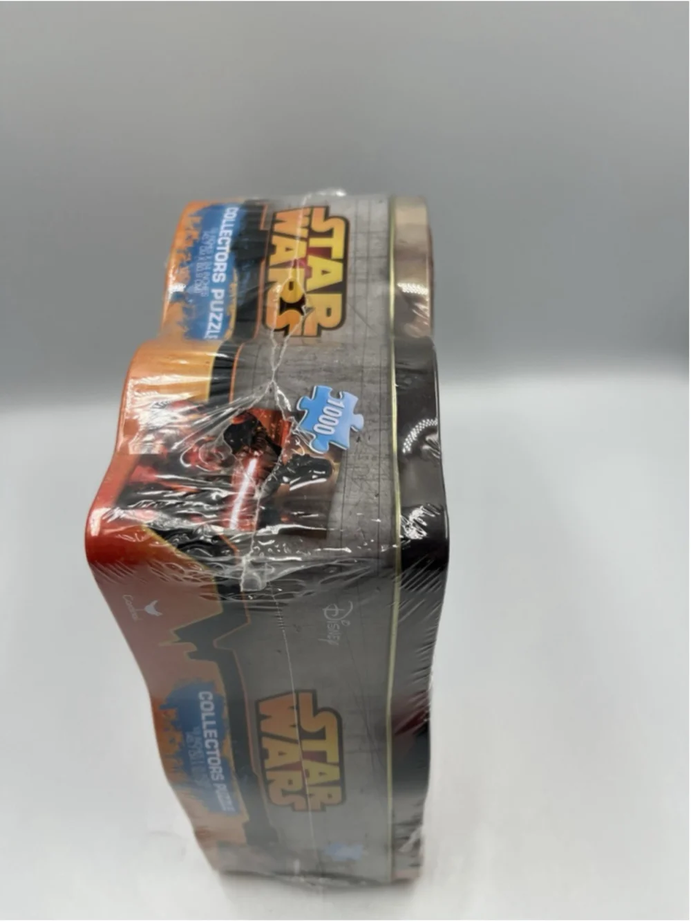 Star Wars-